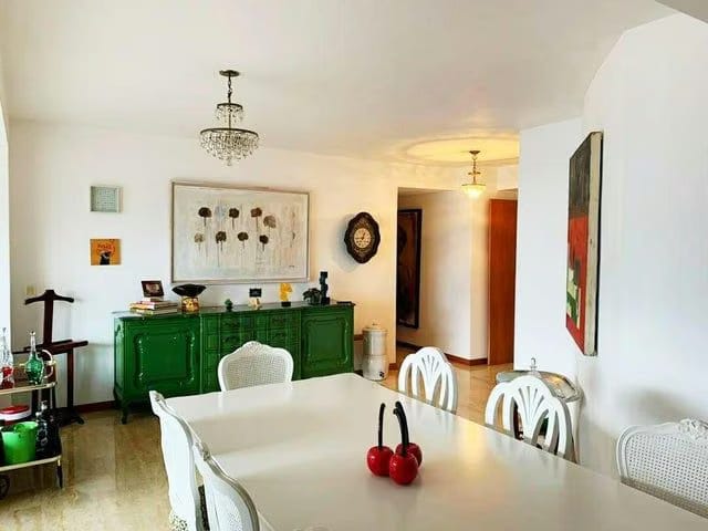 APARTAMENTO EN VENTA – YENNIEF ROJAS - 5