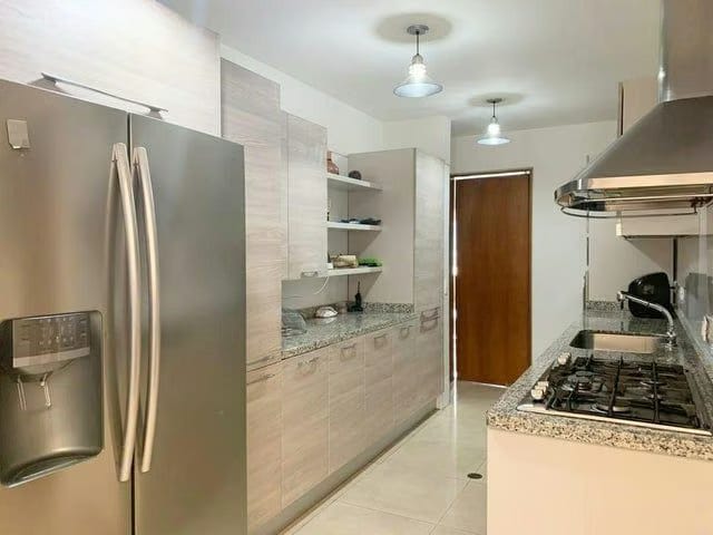APARTAMENTO EN VENTA – YENNIEF ROJAS - 6