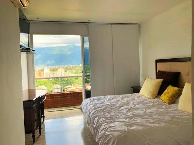 APARTAMENTO EN VENTA – YENNIEF ROJAS - 8