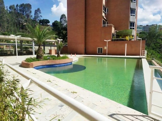 APARTAMENTO EN VENTA – YENNIEF ROJAS - 9