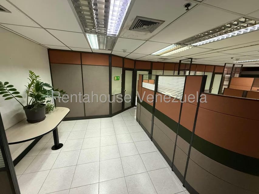 Comercial (Oficina) en Venta en Sabana Grande, Distrito Metropolitano - 11