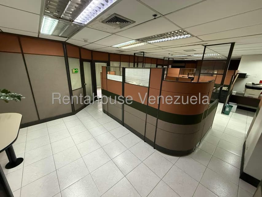 Comercial (Oficina) en Venta en Sabana Grande, Distrito Metropolitano - 12