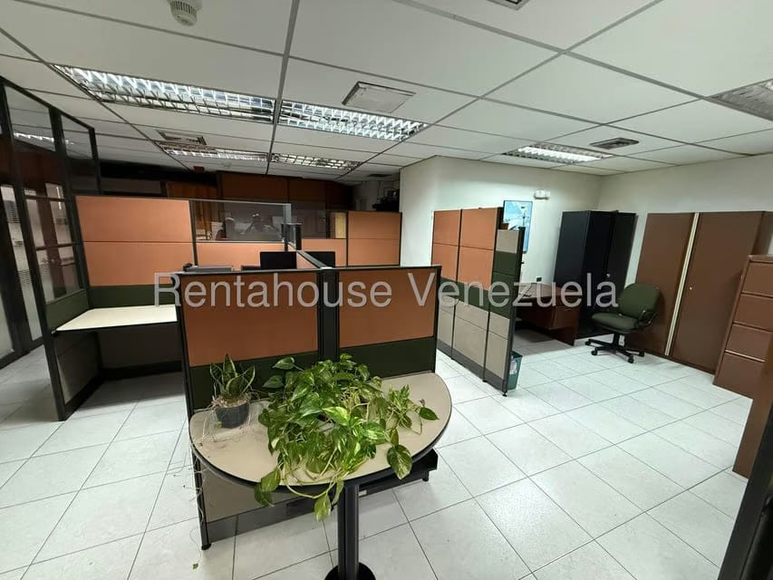 Comercial (Oficina) en Venta en Sabana Grande, Distrito Metropolitano - 13