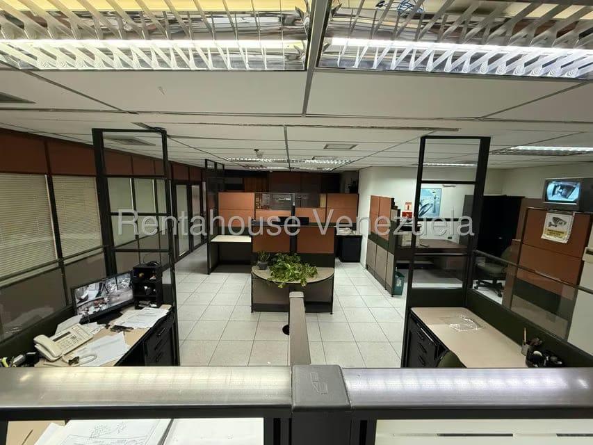 Comercial (Oficina) en Venta en Sabana Grande, Distrito Metropolitano - 14