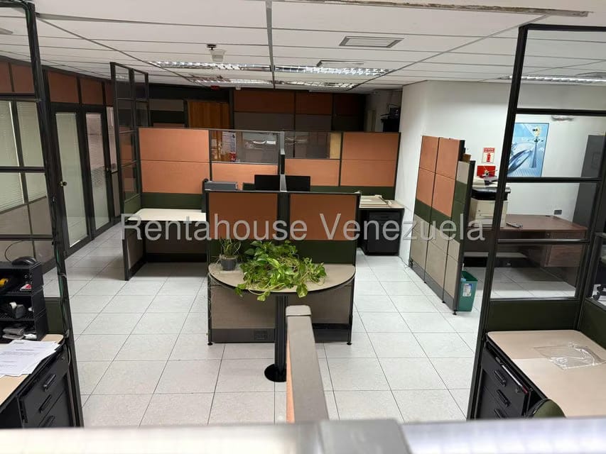 Comercial (Oficina) en Venta en Sabana Grande, Distrito Metropolitano - 15