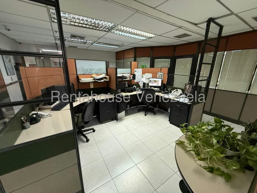 Comercial (Oficina) en Venta en Sabana Grande, Distrito Metropolitano - 16