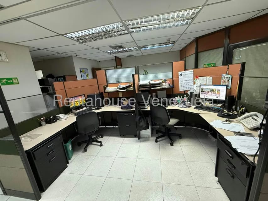 Comercial (Oficina) en Venta en Sabana Grande, Distrito Metropolitano - 17