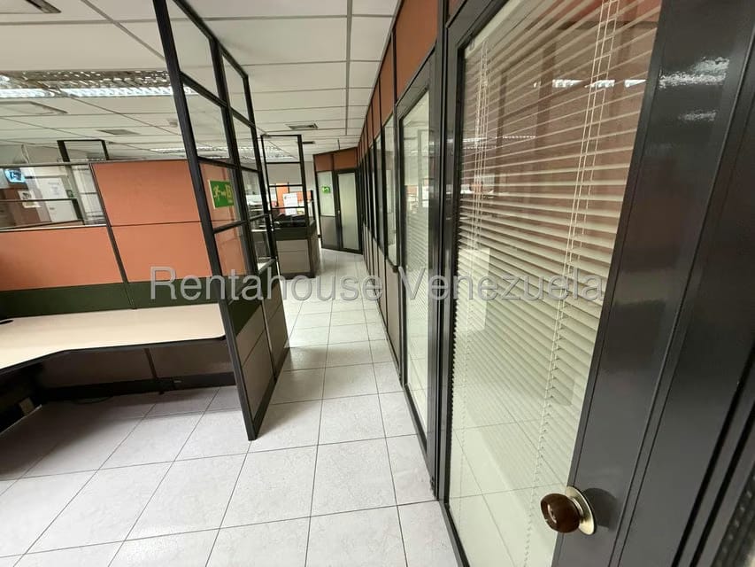 Comercial (Oficina) en Venta en Sabana Grande, Distrito Metropolitano - 19