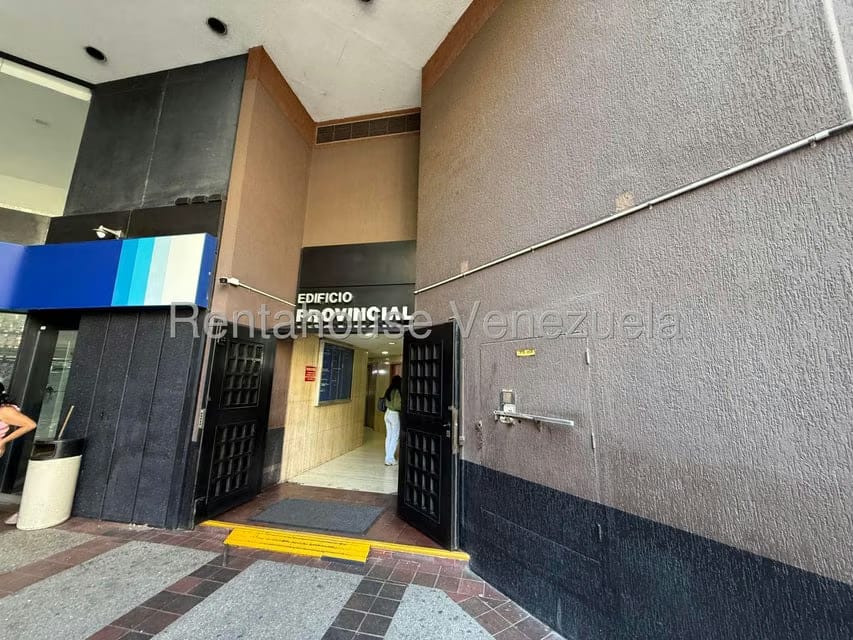 Comercial (Oficina) en Venta en Sabana Grande, Distrito Metropolitano - 3