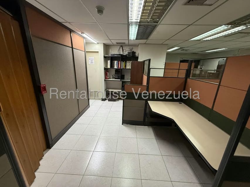 Comercial (Oficina) en Venta en Sabana Grande, Distrito Metropolitano - 21