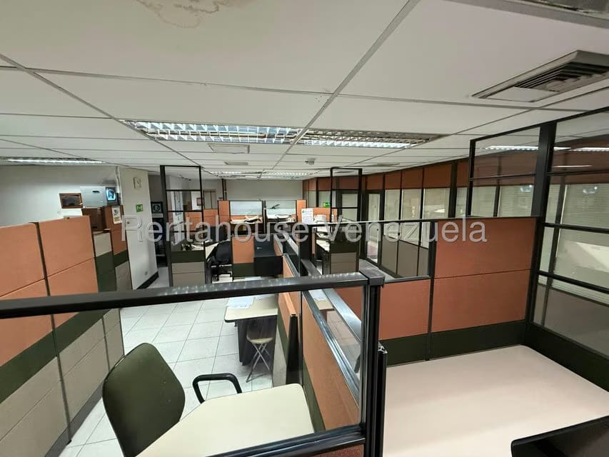 Comercial (Oficina) en Venta en Sabana Grande, Distrito Metropolitano - 25