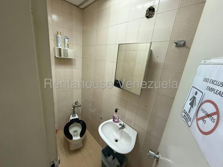 Comercial (Oficina) en Venta en Sabana Grande, Distrito Metropolitano - 27