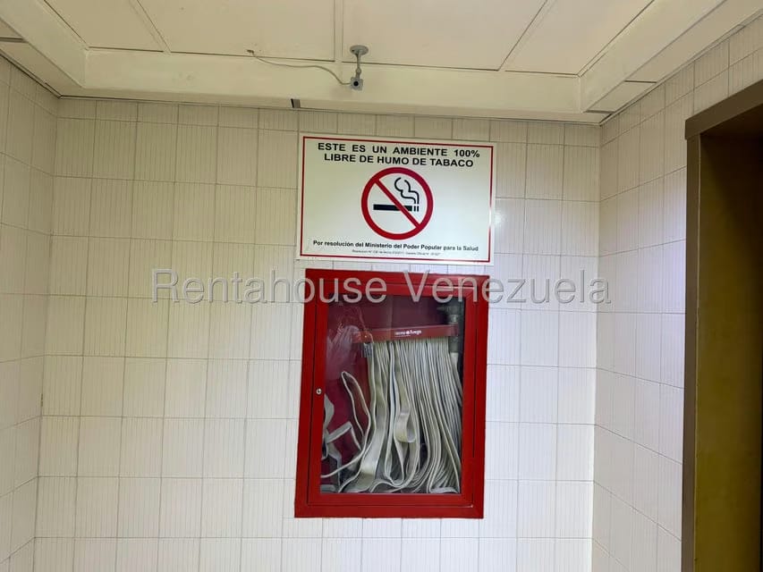 Comercial (Oficina) en Venta en Sabana Grande, Distrito Metropolitano - 6