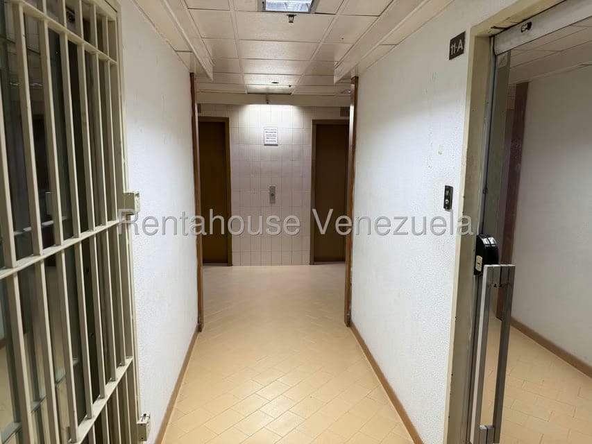 Comercial (Oficina) en Venta en Sabana Grande, Distrito Metropolitano - 8