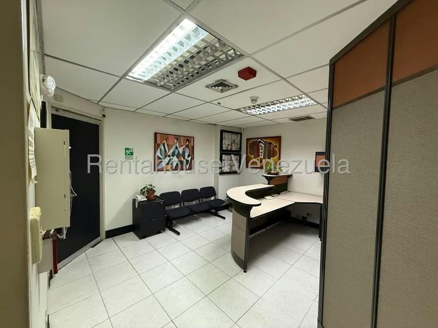 Comercial (Oficina) en Venta en Sabana Grande, Distrito Metropolitano - 9