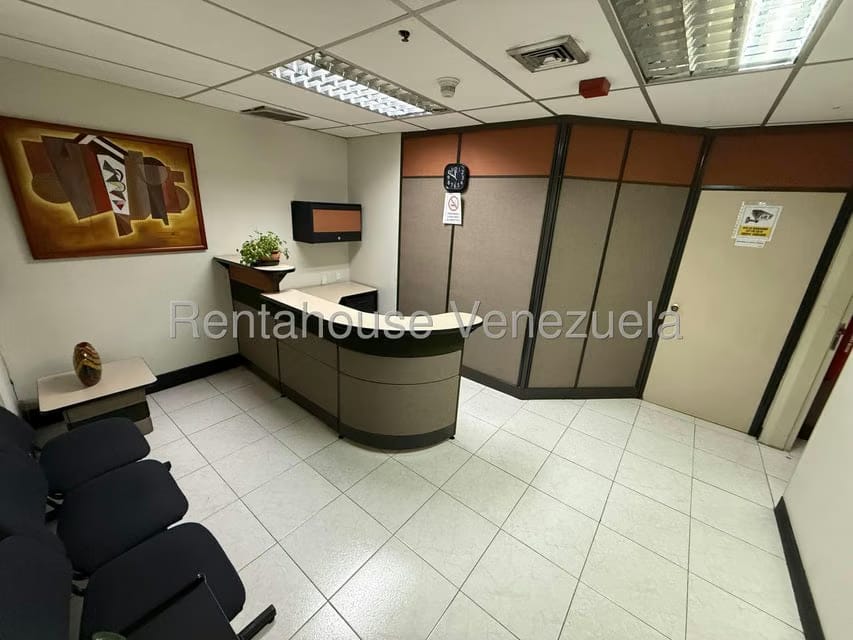 Comercial (Oficina) en Venta en Sabana Grande, Distrito Metropolitano - 10