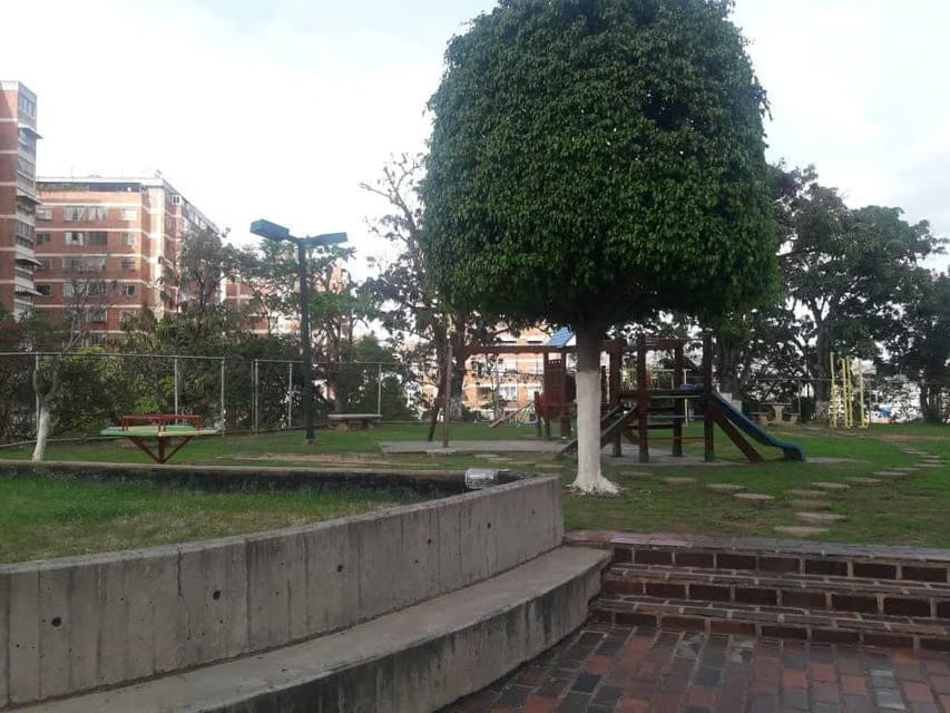 Apartamento (1 Nivel) en Venta en Colinas de Quinta Altamira, Distrito Metropolitano - 12