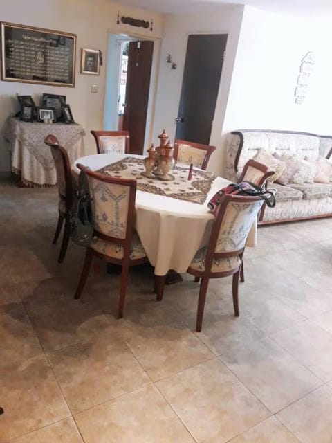 Apartamento (1 Nivel) en Venta en Colinas de Quinta Altamira, Distrito Metropolitano - 4