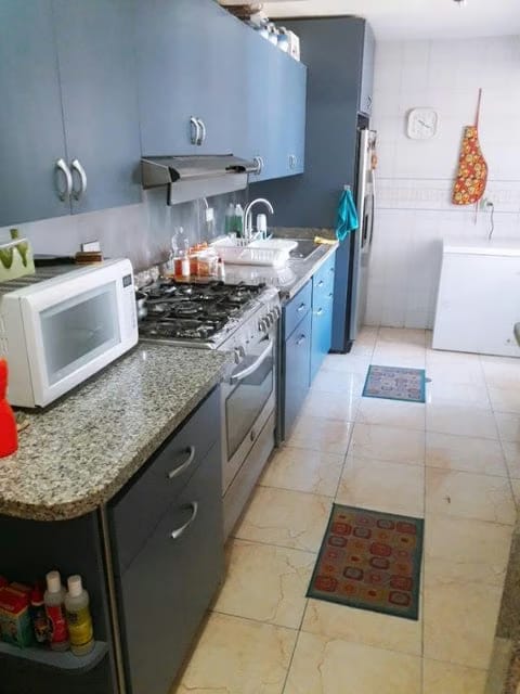 Apartamento (1 Nivel) en Venta en Colinas de Quinta Altamira, Distrito Metropolitano - 5