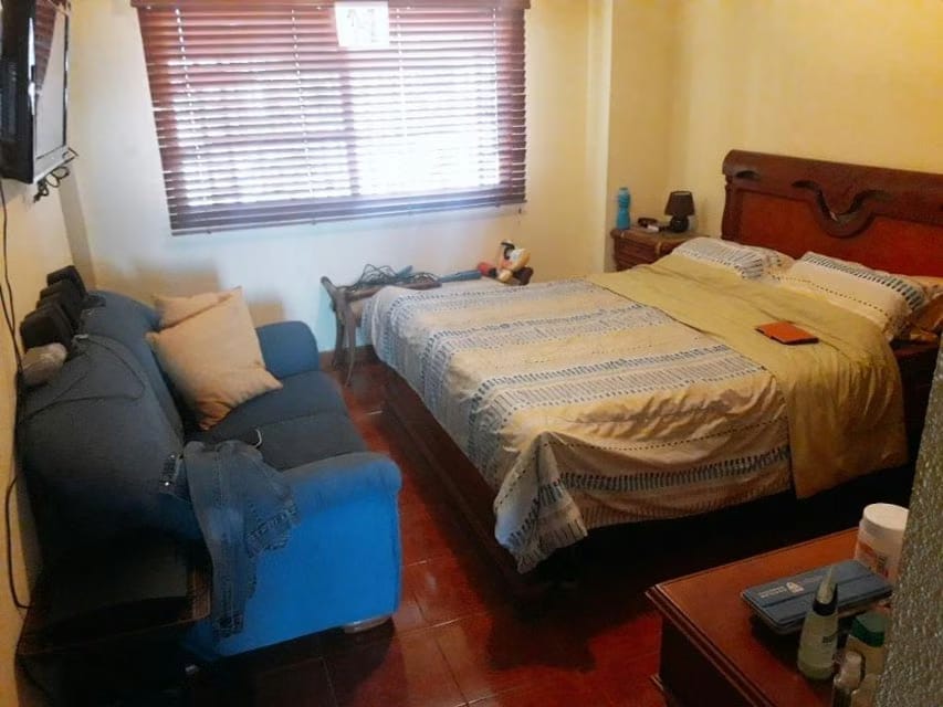 Apartamento (1 Nivel) en Venta en Colinas de Quinta Altamira, Distrito Metropolitano - 6