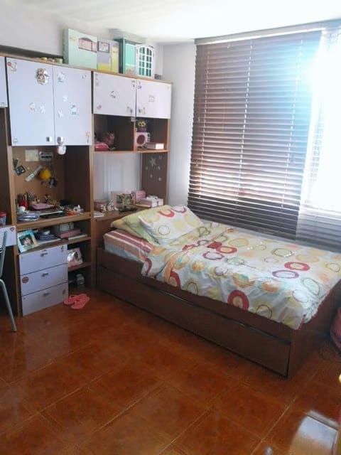 Apartamento (1 Nivel) en Venta en Colinas de Quinta Altamira, Distrito Metropolitano - 7