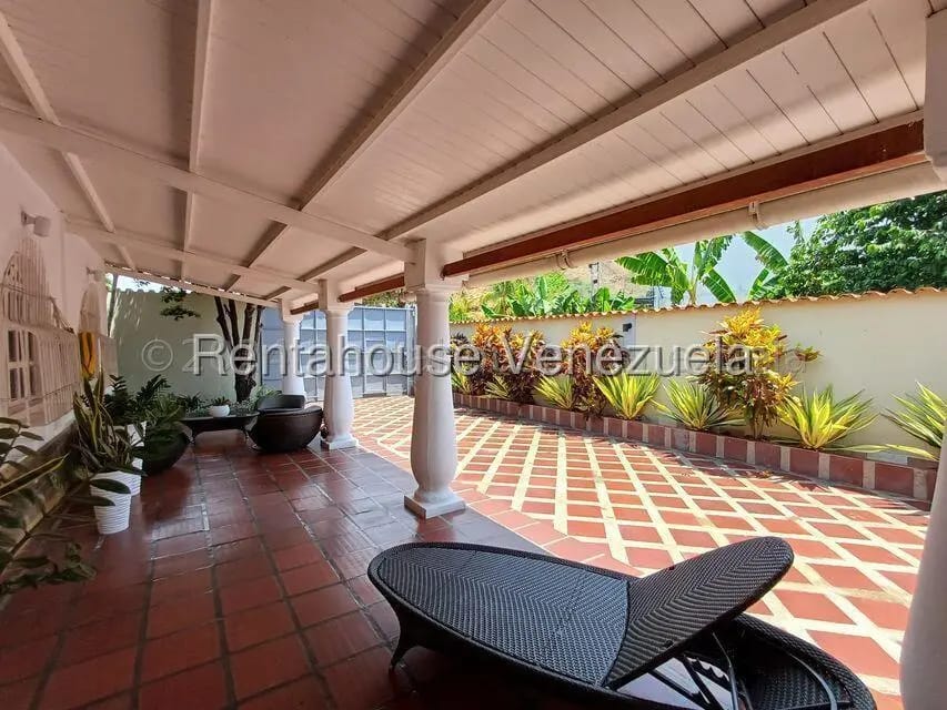 Casa (1 Nivel) en Venta en El Limon, Aragua - 2