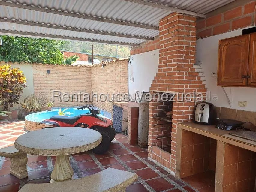 Casa (1 Nivel) en Venta en El Limon, Aragua - 11