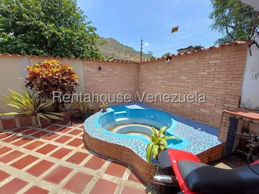 Casa (1 Nivel) en Venta en El Limon, Aragua - 12