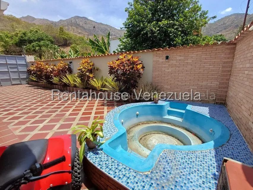 Casa (1 Nivel) en Venta en El Limon, Aragua - 13