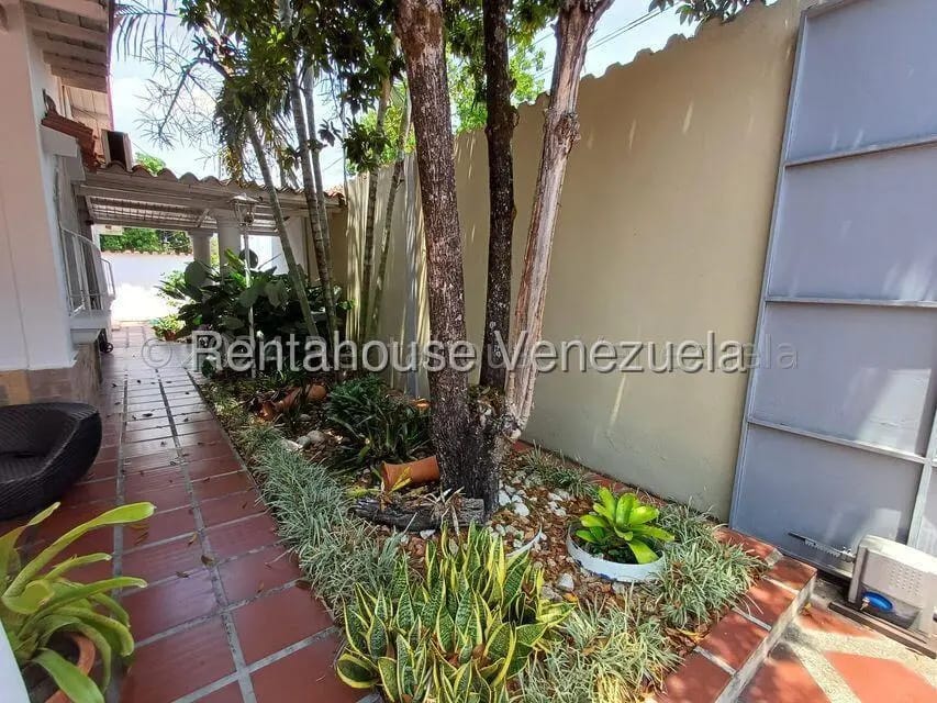 Casa (1 Nivel) en Venta en El Limon, Aragua - 15