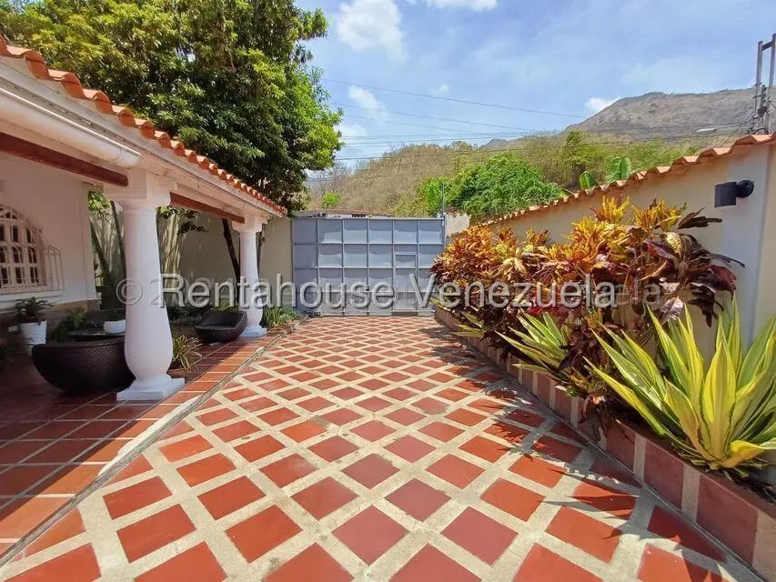 Casa (1 Nivel) en Venta en El Limon, Aragua - 16