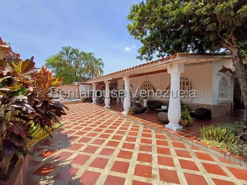 Casa (1 Nivel) en Venta en El Limon, Aragua - 17