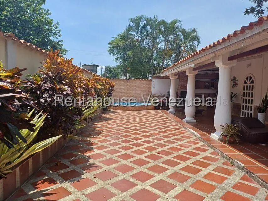 Casa (1 Nivel) en Venta en El Limon, Aragua - 18