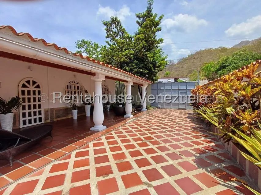 Casa (1 Nivel) en Venta en El Limon, Aragua - 19
