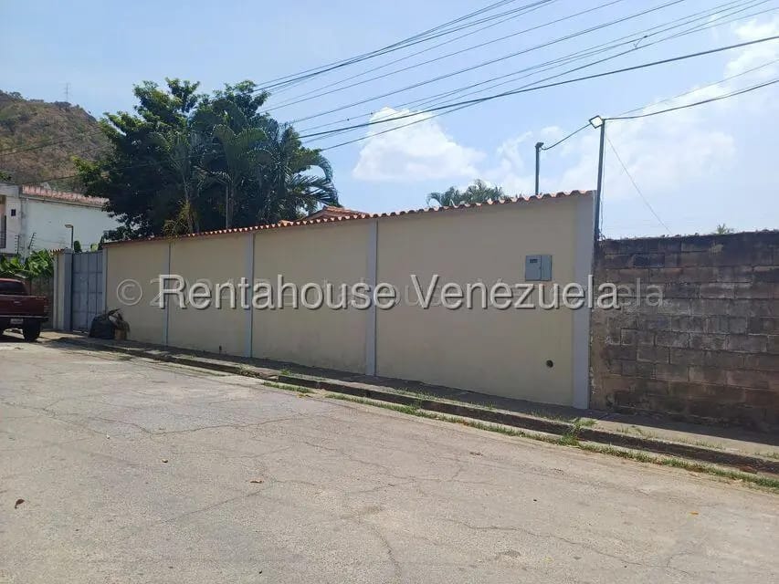 Casa (1 Nivel) en Venta en El Limon, Aragua - 20