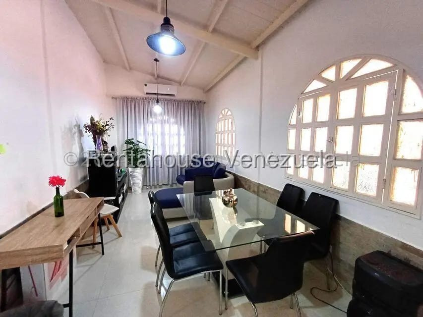 Casa (1 Nivel) en Venta en El Limon, Aragua - 3