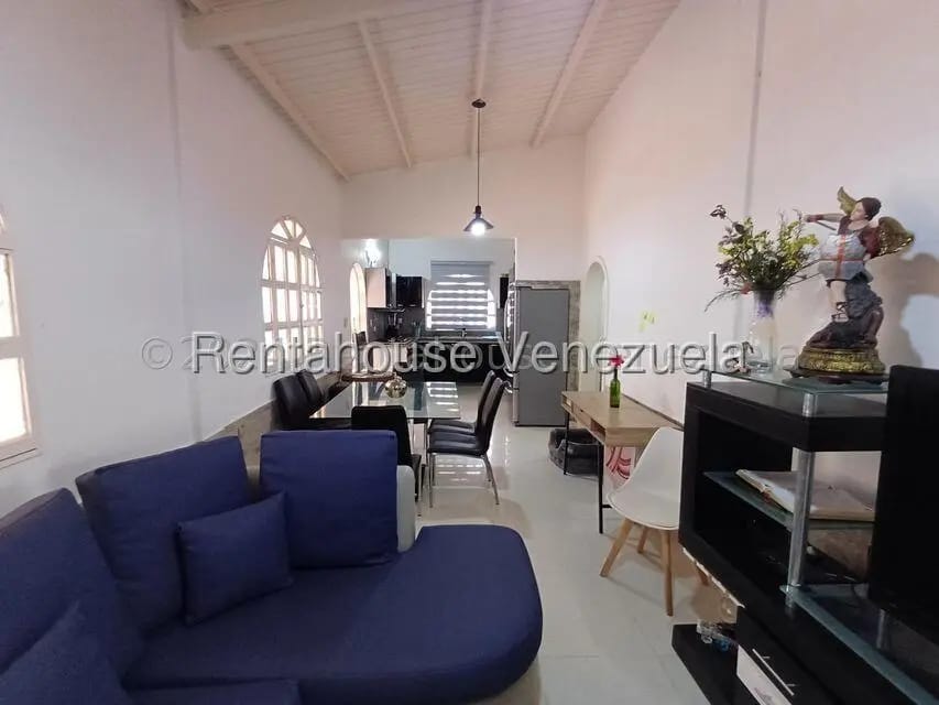 Casa (1 Nivel) en Venta en El Limon, Aragua - 4