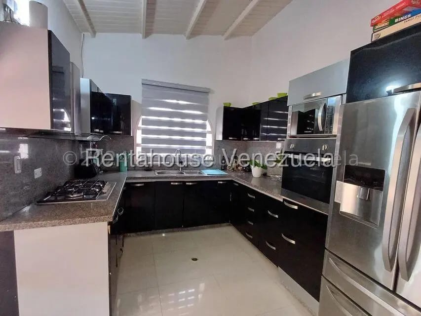 Casa (1 Nivel) en Venta en El Limon, Aragua - 5