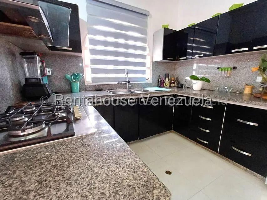 Casa (1 Nivel) en Venta en El Limon, Aragua - 6
