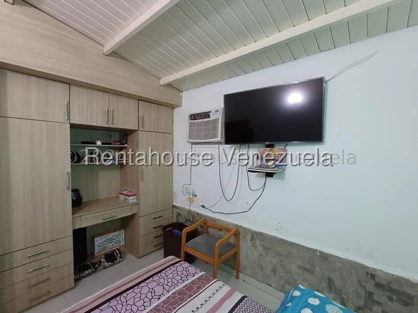 Casa (1 Nivel) en Venta en El Limon, Aragua - 7