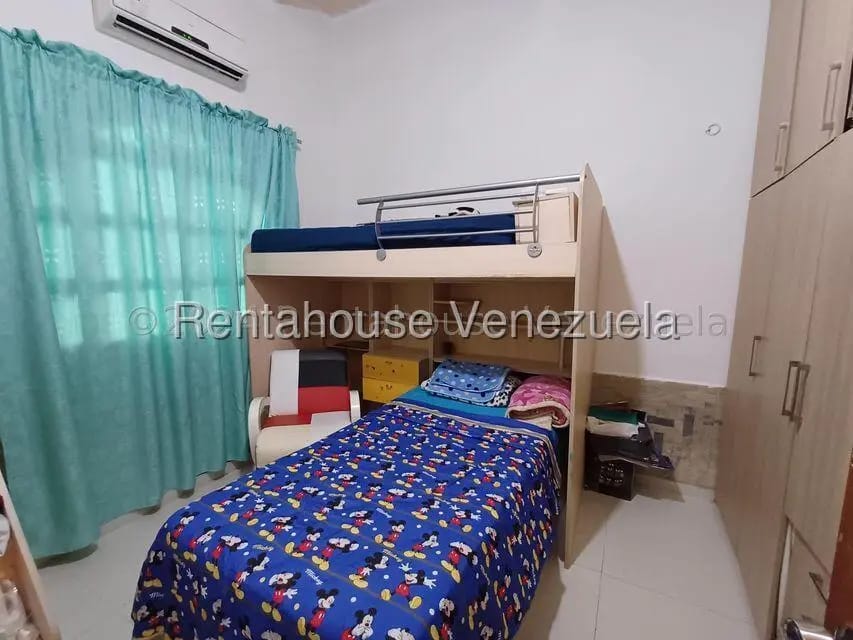 Casa (1 Nivel) en Venta en El Limon, Aragua - 8