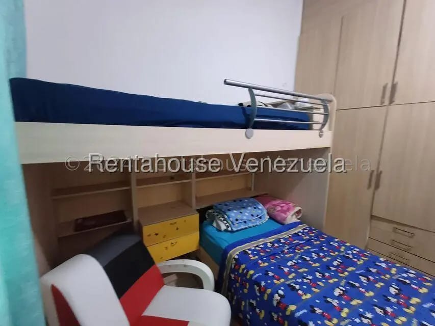 Casa (1 Nivel) en Venta en El Limon, Aragua - 9