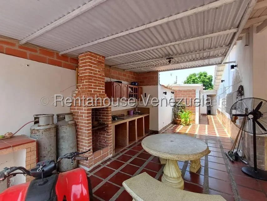 Casa (1 Nivel) en Venta en El Limon, Aragua - 10