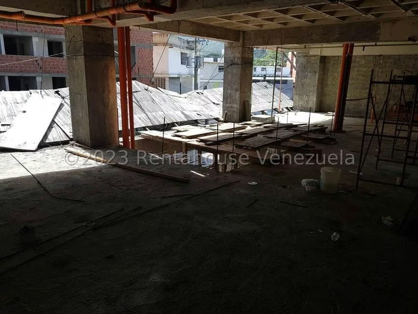 Comercial (Edificio) en Venta en La Atlantida, Vargas - 2