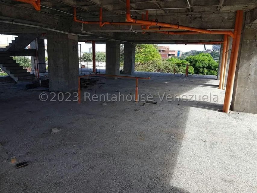 Comercial (Edificio) en Venta en La Atlantida, Vargas - 11