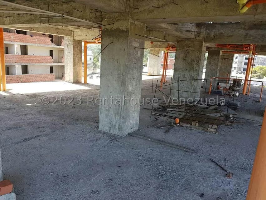 Comercial (Edificio) en Venta en La Atlantida, Vargas - 12