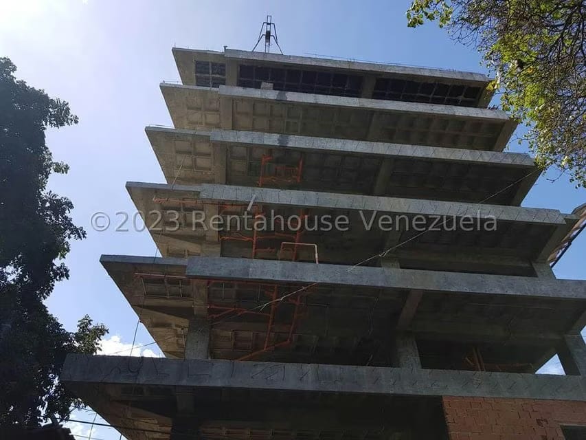 Comercial (Edificio) en Venta en La Atlantida, Vargas - 15