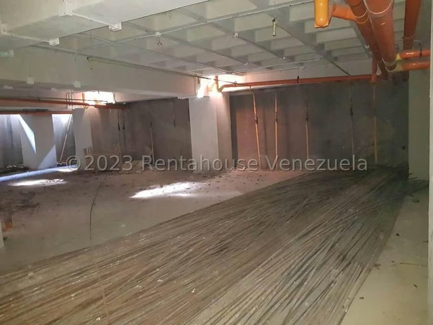 Comercial (Edificio) en Venta en La Atlantida, Vargas - 4