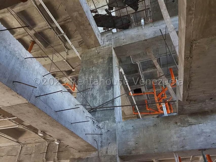 Comercial (Edificio) en Venta en La Atlantida, Vargas - 5