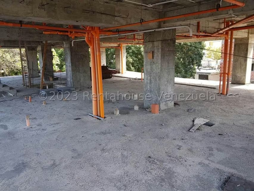 Comercial (Edificio) en Venta en La Atlantida, Vargas - 8